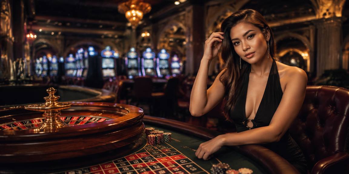 alibaba88 Apa yang Kami Tawarkan dalam Baccarat