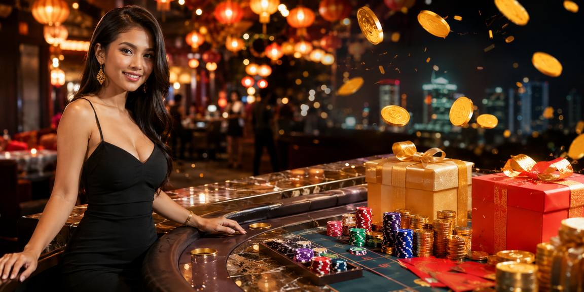 alibaba88 Cara alibaba88 Memastikan Permainan yang Adil