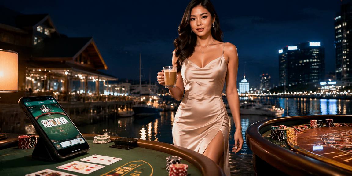 alibaba88 Baccarat Langsung di alibaba88 untuk Malaysia